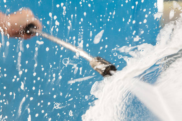 Best Sign and Awning Cleaning  in Woodsboro, TX