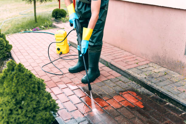 Woodsboro, TX Pressure Washing Services Company